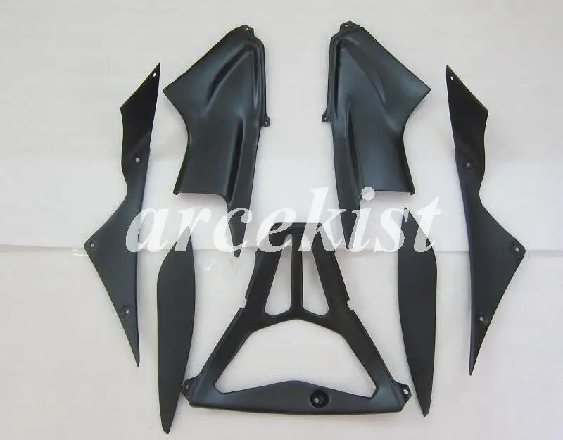 4 подарки Новые ABS Обтекатели наборы подходят для Yamaha YZF R6 2003 2004 2005 обтекатель Набор R6 03 04 05 крутой стиль на заказ