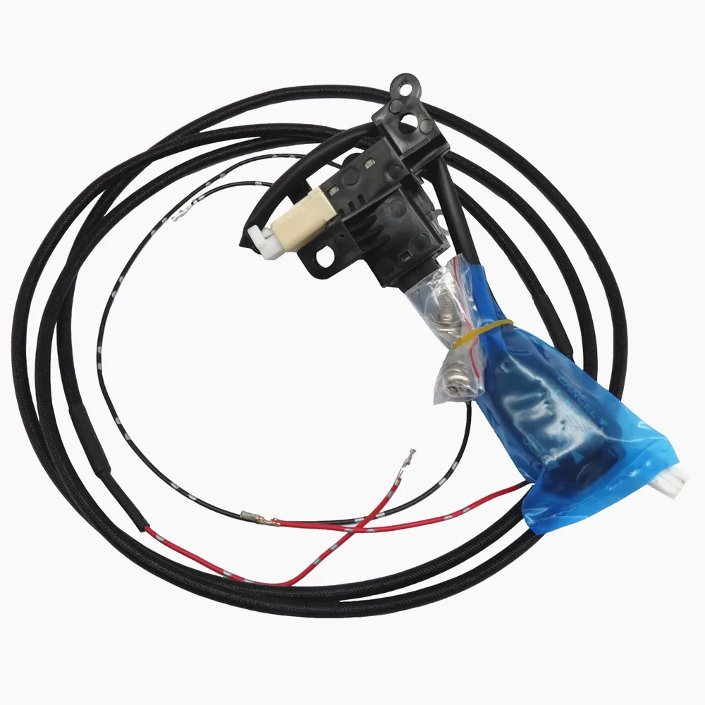 FaroeChi Car-Styling 1 Set Cruise Control Switch For Toyota 2006-2014 RAV4 Camry Yaris Corolla Scion TC Lexus 84632-34011 | Автомобили и