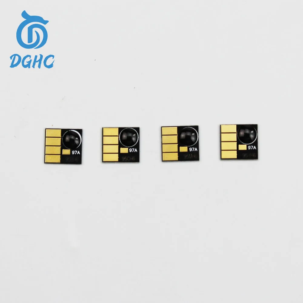Чип картриджа с чернилами 4color для HP 950 951 ARC chip принтера Officejet Pro 8100 8600 8610 8620 8630 8640 8660