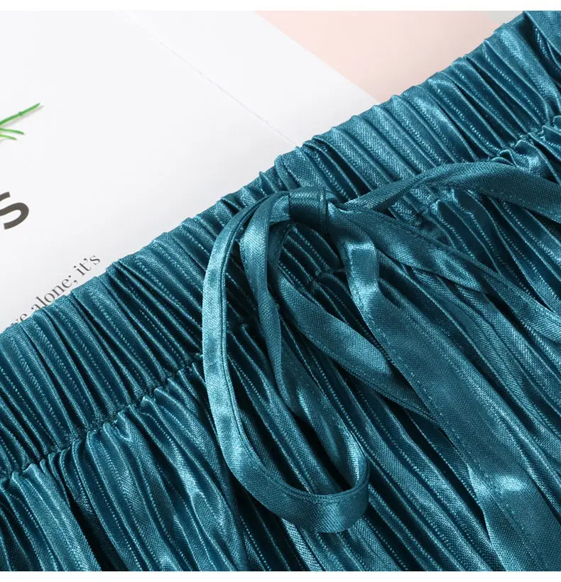 Женские пляжные шорты летние модные однотонные мини-капри выше колена свободные