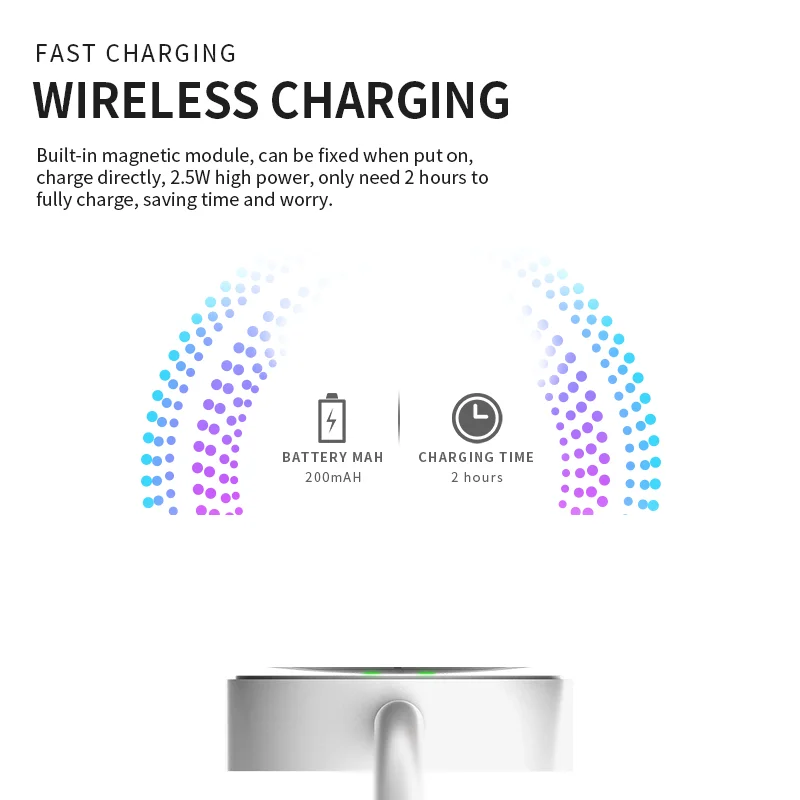 Смарт-часы lWO HW57 Pro Series 7 мужские с функцией NFC часы вызова Беспроводная зарядка