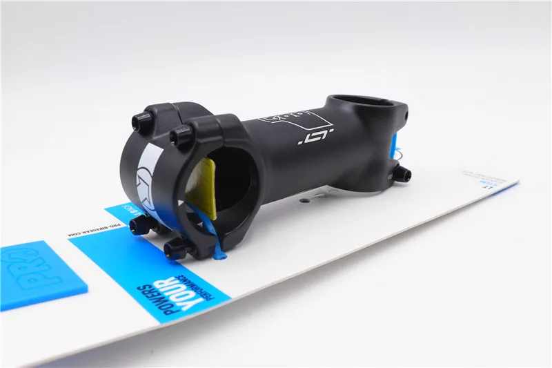 Shiamno PRO LT углеродное волокно MTB 6/17/35 градусов 1-1/8 '✱ 8 мм 60/70/80/90/100/110/120