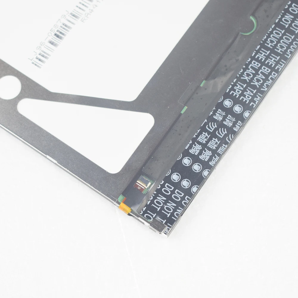Новый ЖК-экран 10 1 дюйма для Samsung Galaxy Tab 2 P5100 P5110 P5113 LTN101AL03 LTN101AL06 планшетный ПК