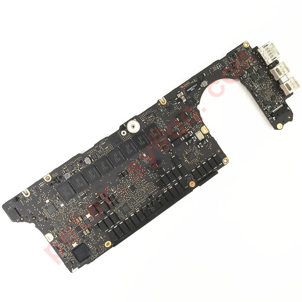 Материнская плата A1425 для Macbook Pro Retina 13 3 &quot2 6 ГГц 8 ГБ логическая 820 3462 A 2012