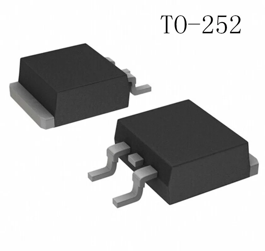 5PCS/LOT P0903BDG TO252 P0903 20V 50A TO-252 New original In Stock | Электронные компоненты и принадлежности