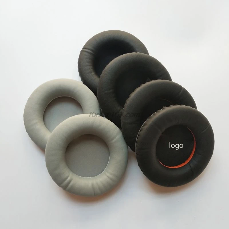 Запасной пенопластовый чехол для ушной подушечки подушки Steelseries Siberia V1 1 пара |