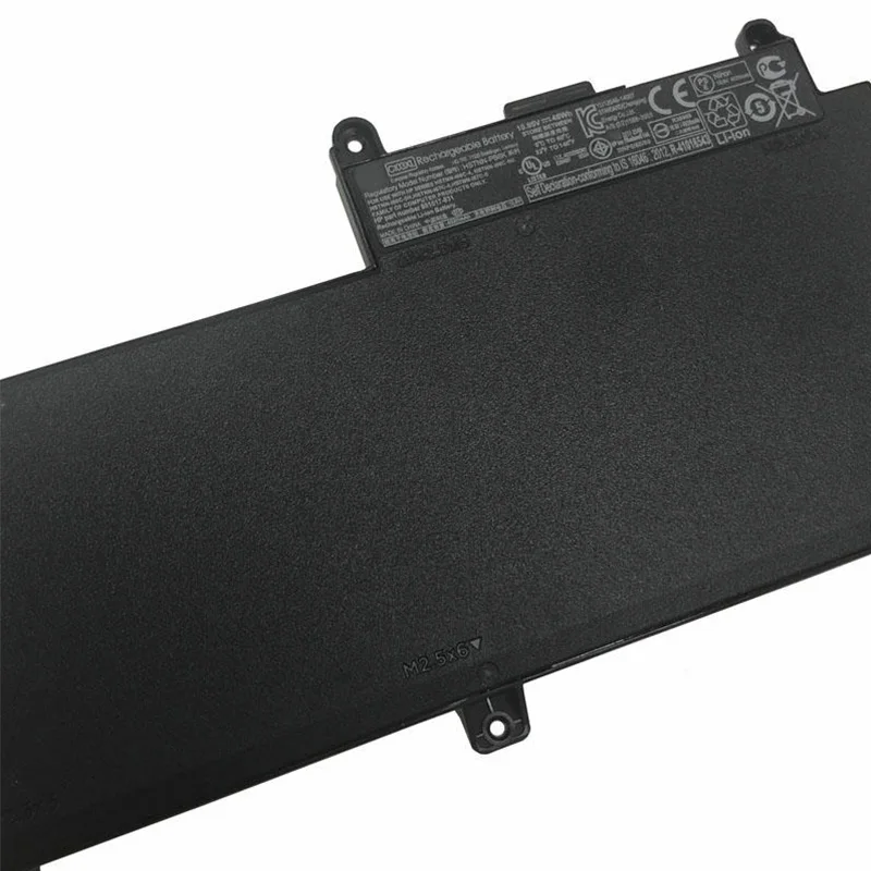 Аккумулятор CI03XL для ноутбука HP ProBook 640 645 650 655 G2 серия 801554 801517-001 CI03048XL -231 Новая