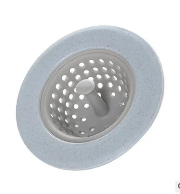 

Силиконовый фильтр для раковины