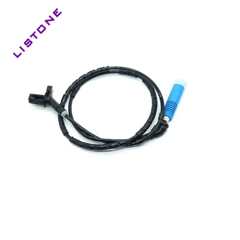 34526752683 колеса ABS Скорость Сенсор для BMW E46 316i 318 320 325 320i 323Ci 323i 330Ci 330i M3|Датчик