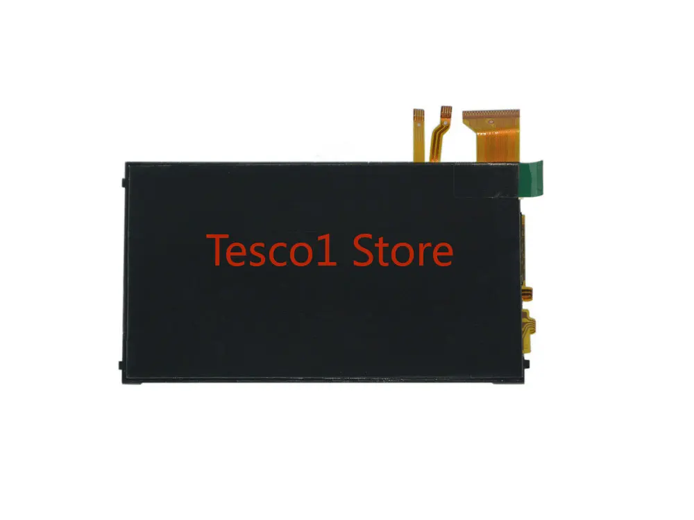 Новый ЖК-дисплей с сенсорной и задней запасной частью для цифровой камеры Canon IXUS210 IS SD3500 IS IXY10S IXY10 PC1467