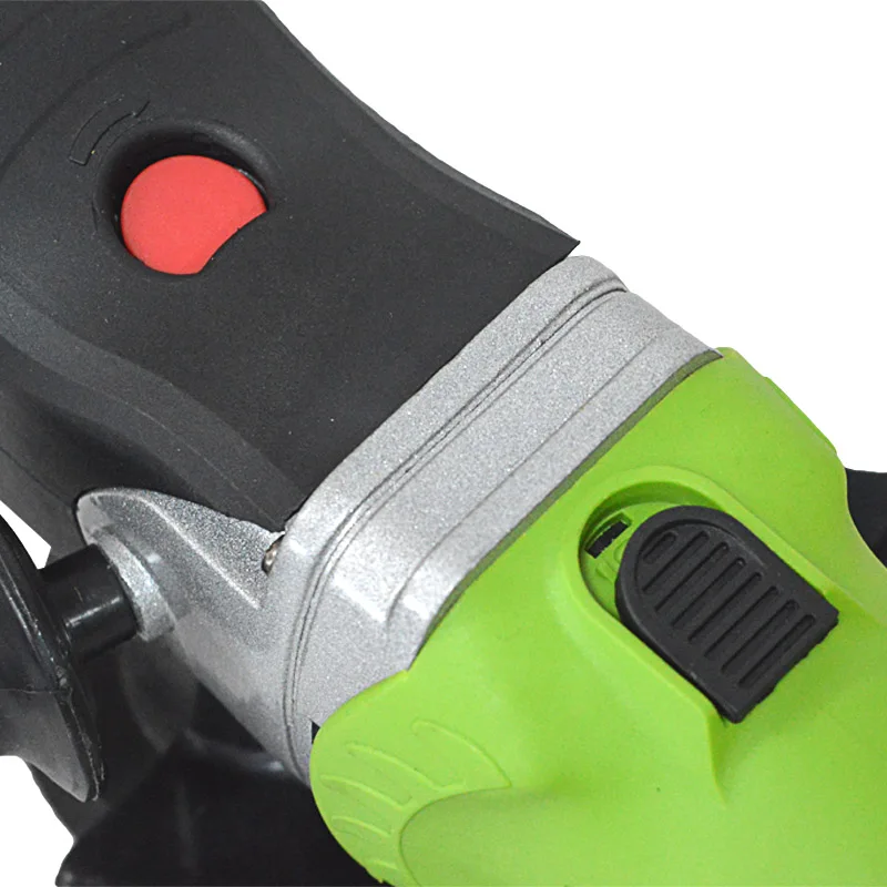 

Полировальная машина LZHZXY 800 Вт