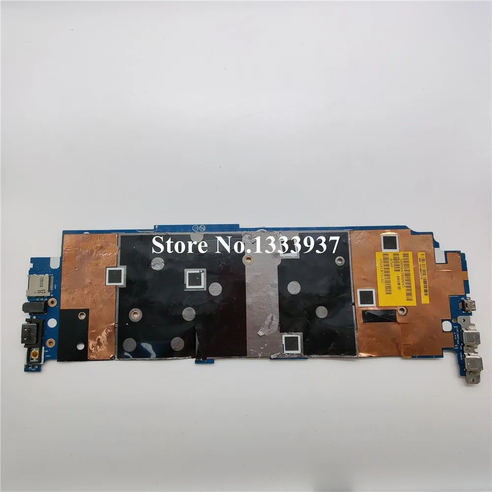 

AAU30 LA-D312P M5-6Y54 Laptop motherboard For DELL Latitude 13 E7370 7370 Mainboard