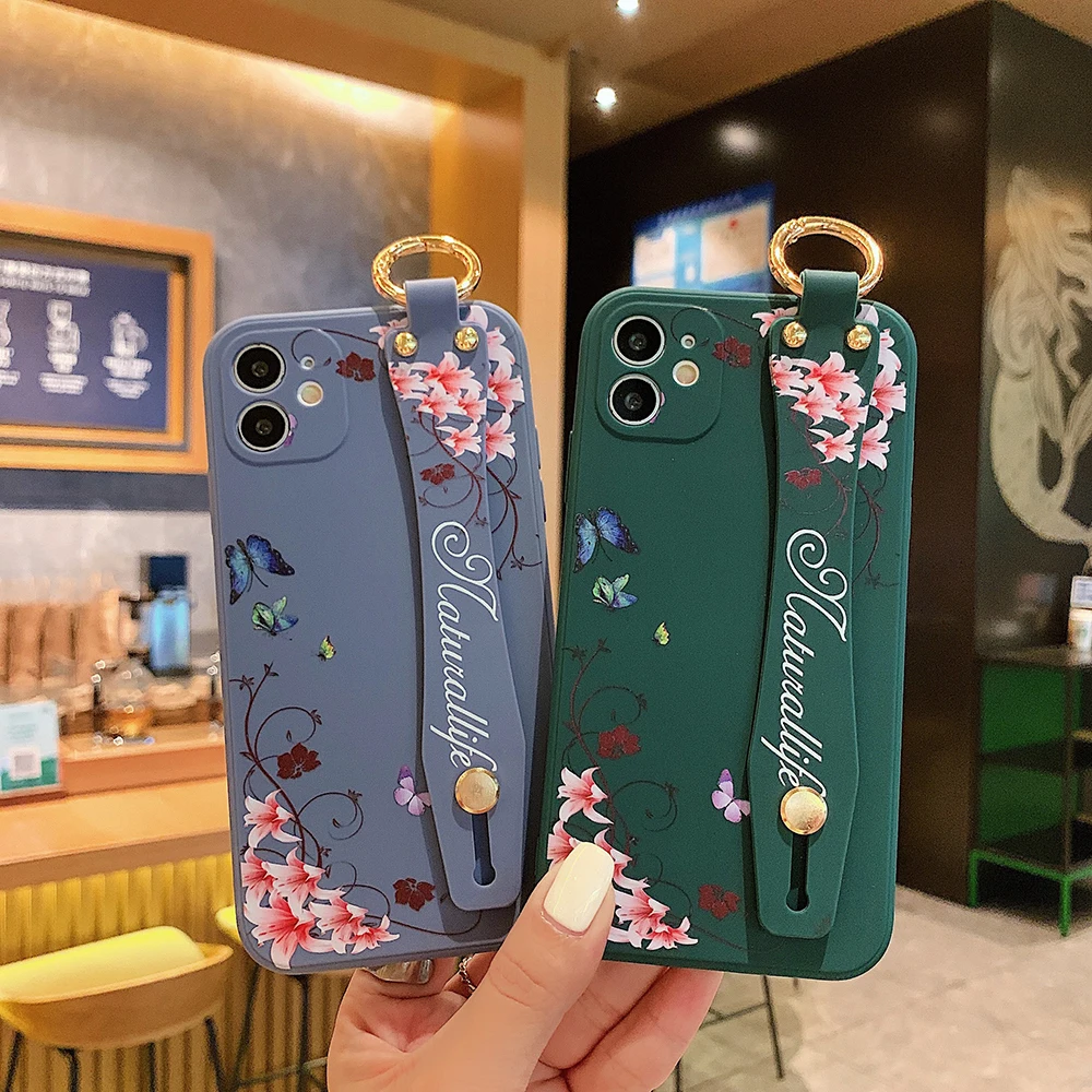 Чехол для iPhone 12 11 Pro Max Mini XR XS 8 7 Plus SE 2020 защитный чехол камеры карамельный с