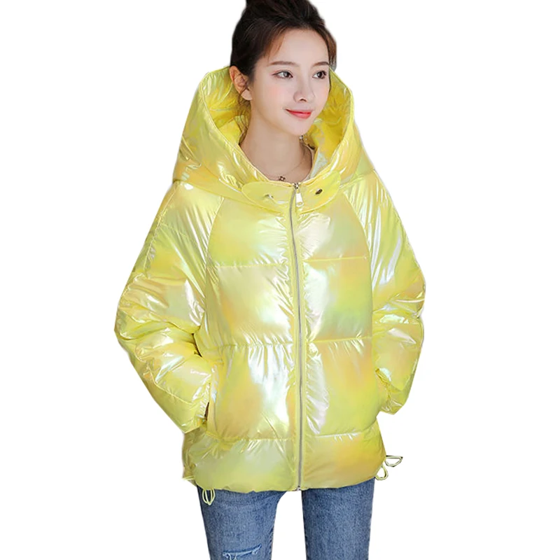 

Parkas