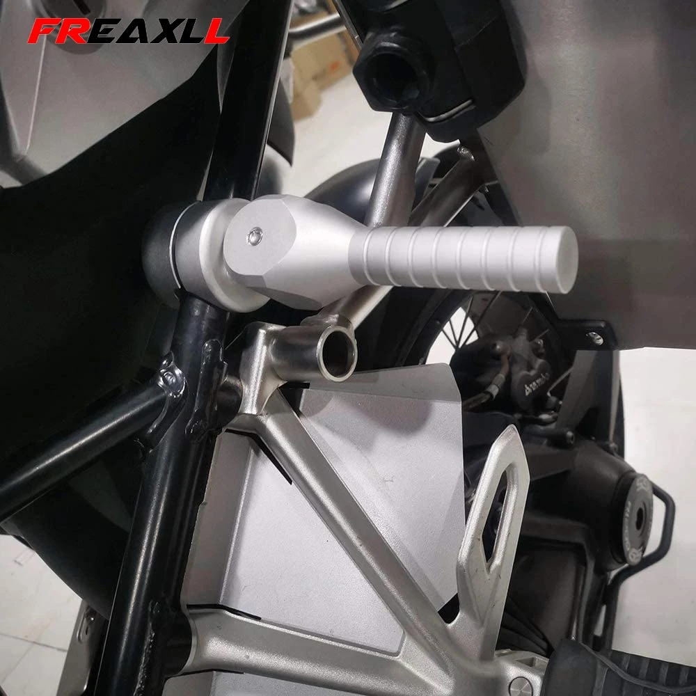 Ручка рамы рычага подъема мотоцикла для BMW R1200GS LC R 1200 GS ADV 2013 2014 2015 -2021 2020 2019 2018 |
