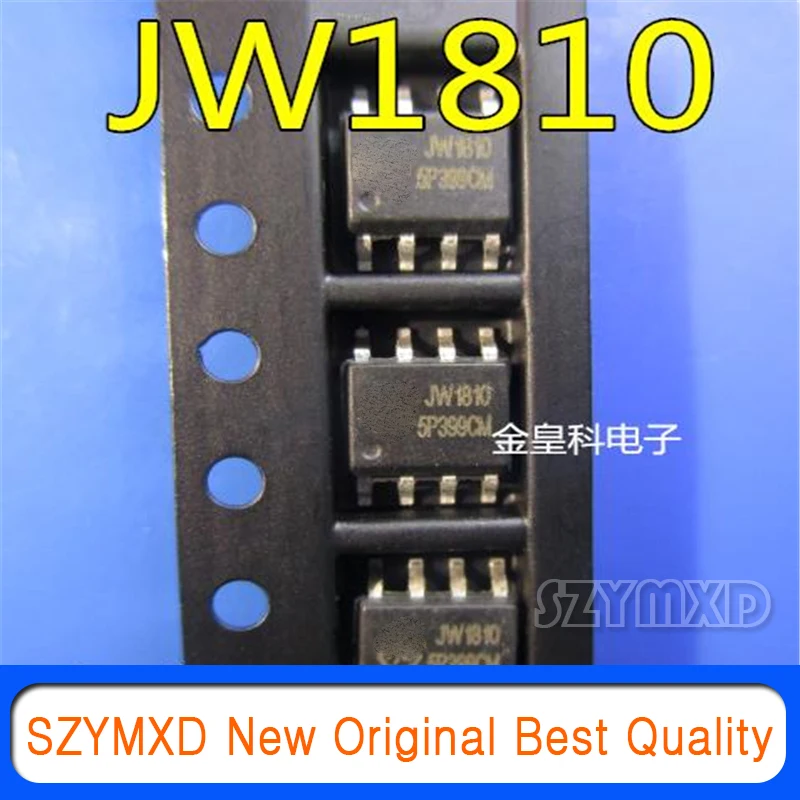 

10Pcs/Lot New Original JW1810 SOP8 power IC chip In Stock