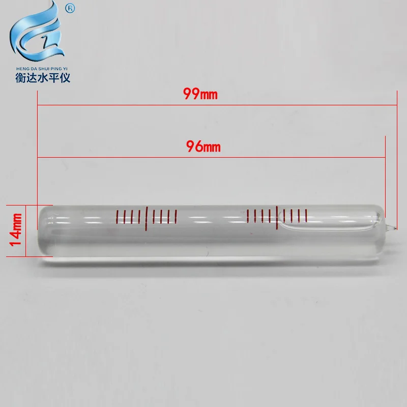 

Стеклянный пузырьковый уровень Северная Хэнда BFHD-1496