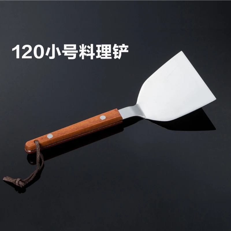 Новое поступление 2019 кухонный инструмент для блинов фруктов нож стейка плоская