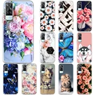 Чехол для Vivo V15Pro, чехол для Vivo V7 V9 V11 V20 SE, чехол для Vivo NexA NexS, бампер для ViVo V17Neo V15Pro U3, мягкий ТПУ чехол для телефона