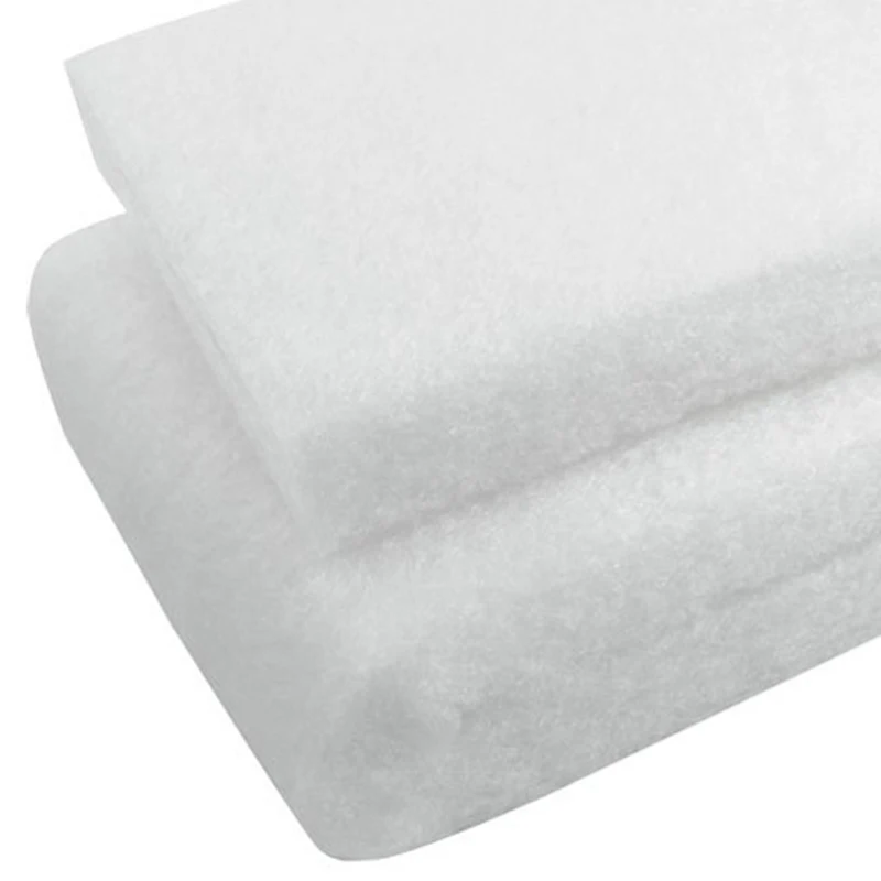 

Aquarium Fish Tank White Economic Sponge Biochemical Filter 1M