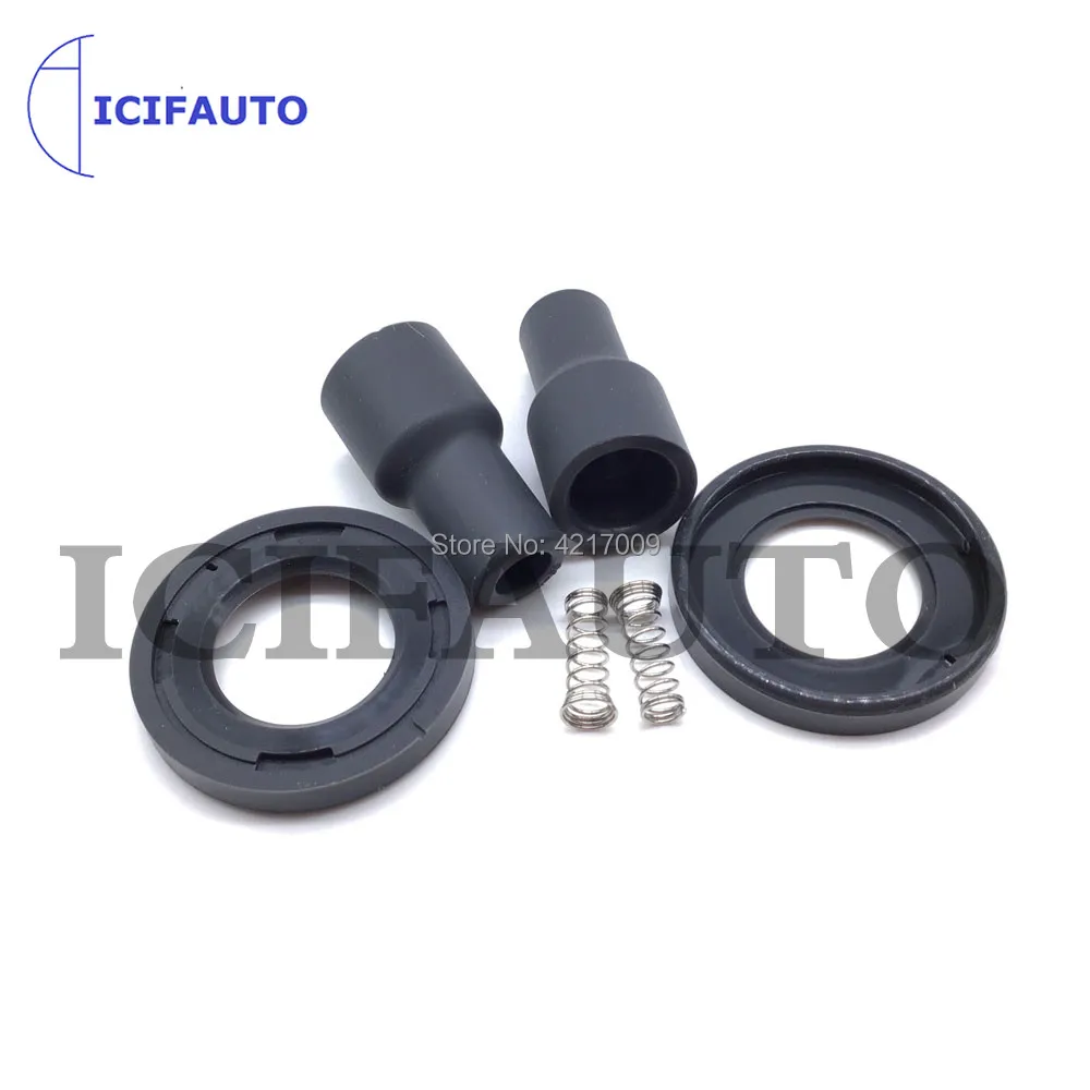 9091902236 90919-02236 90919 02236 Ignition Coils Rubber Boot Pack With Spring For Toyota ALTEZZA Gita SXE10 | Автомобили и