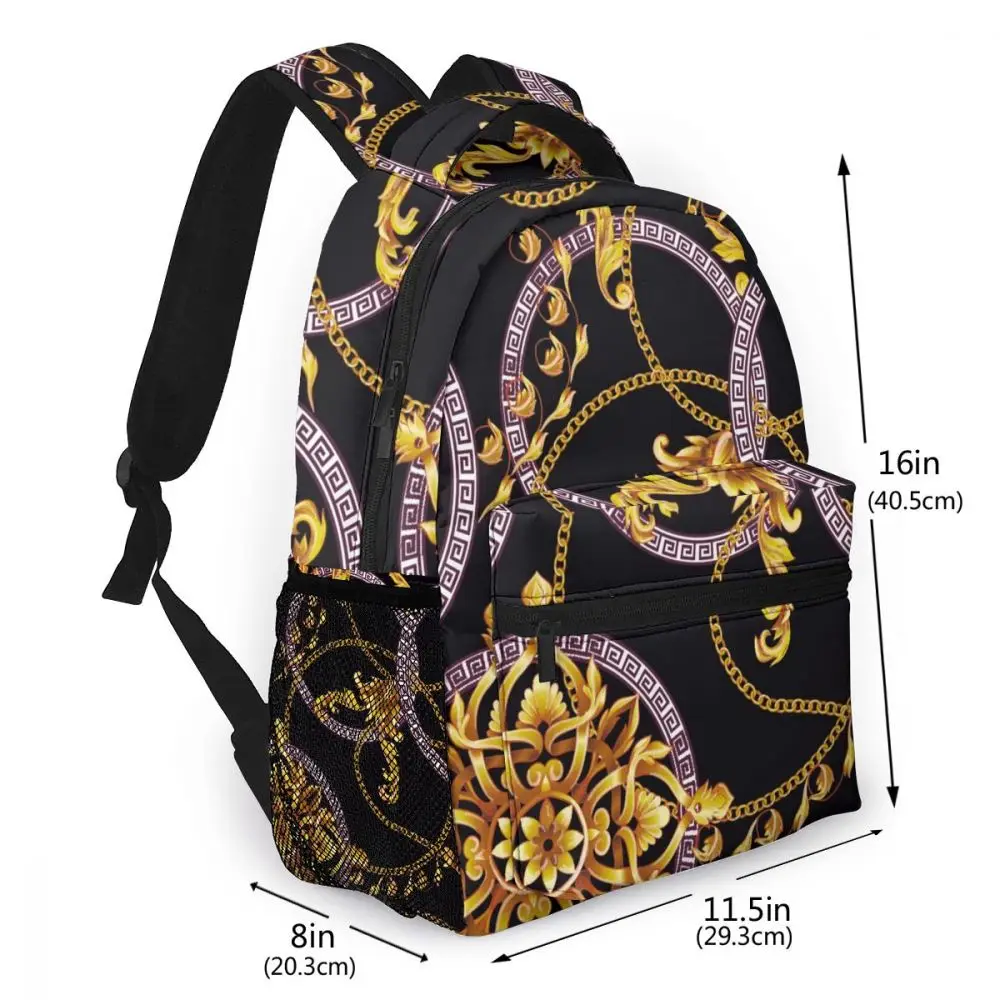 

2021 Backpack Women Shoulder Bag For Teenage Girl Backpacks Travel Bag