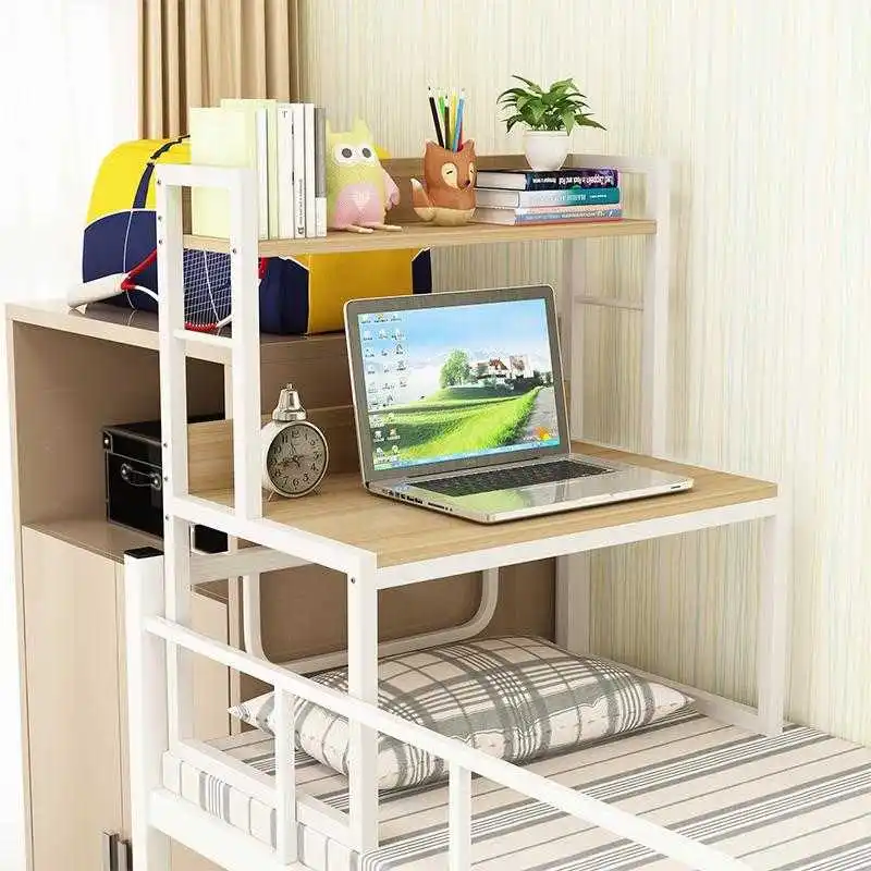 

Круглая офисная записная книжка, многофункциональная настольная прикроватная подставка для ноутбука, стол для учебы, компьютерный стол