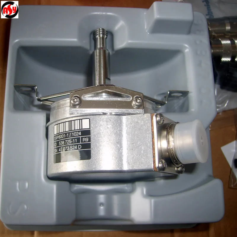BRAND NEW ORIGINAL 1XP8001-1/1024 ENCODER Resolver 1XP8001-1-1024 | Обустройство дома