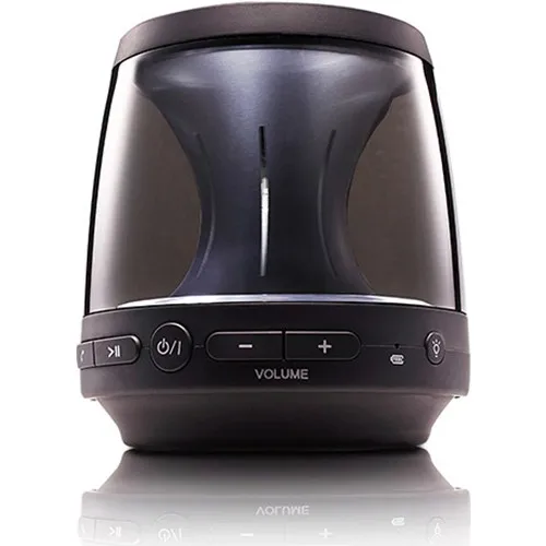 LG PH1 нового поколения светодиодный светильник Bluetooth Динамик черный|Портативные