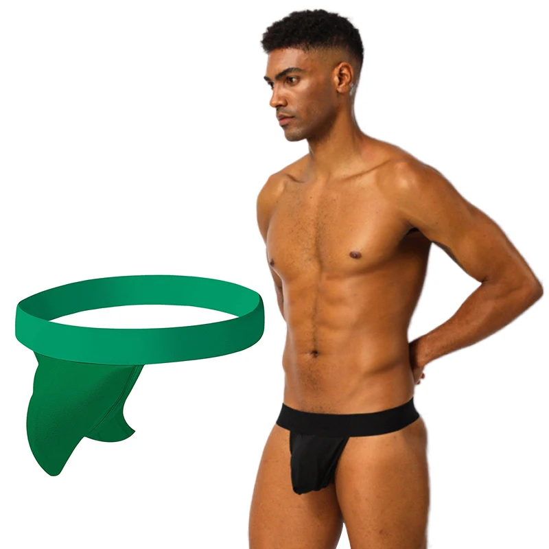 Новинка 2020 Трендовое Мужское нижнее белье трусы мужские сексуальные для геев