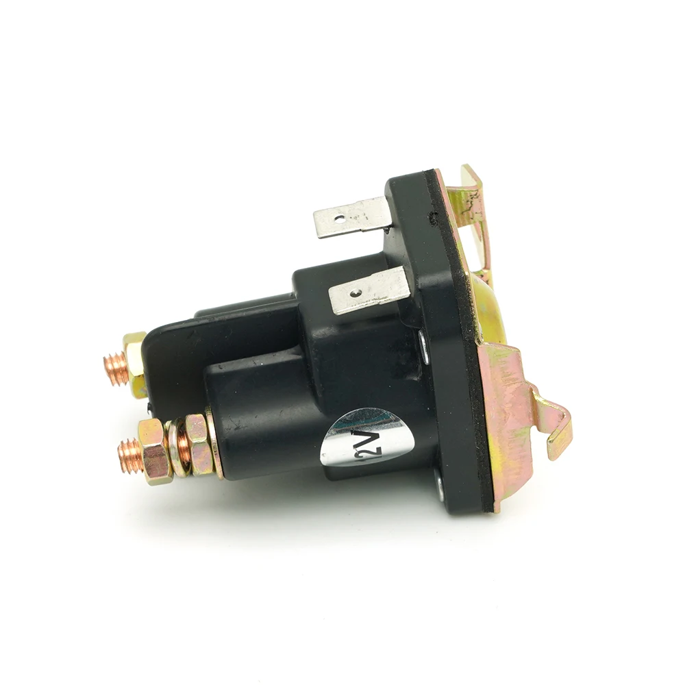 СОЛЕНОИДНЫЕ реле стартера 12 В для Trombetta 862-1241-211-12 AYP Craftsman Husqvarna 532192507 582042801 532146154 |