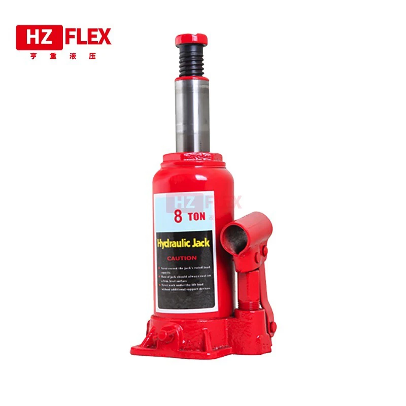 

Jack hydraulic car vertical hydraulic jack 8tons car truck off-road vehicle thousand gold top tire change tool