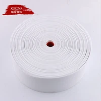 8cm curtain punching pull pleated tape curtain cloth accessories roman hook tape ring cloth non woven cloth ring tapes 10120