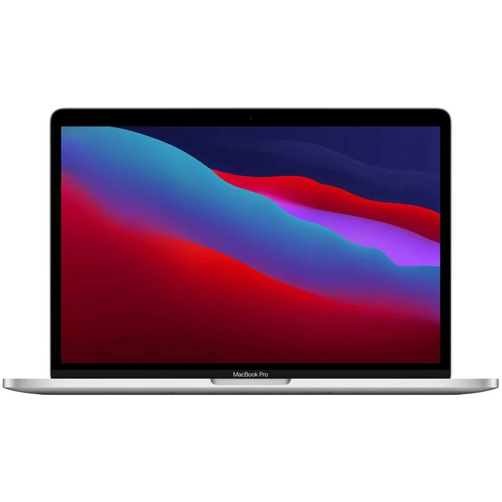 Ноутбук Apple MacBook Pro 13 Late 2020 13.3&quot IPS Macbook M1 8Гб 256Гб SSD graphics 8 core MYDA2RU/A|Ноутбуки| |