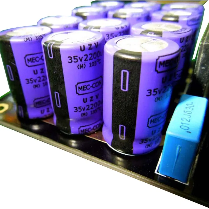 Плата усилителя HIFI мм позолоченные платформы PCBA с поворотным механизмом