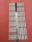 Светодиодная лента (12) для Samsung UN58J5190AF UN58H5202 UN58H5005 UN58H5200 UN58H5203 UA58H5288 UN58J5190 UE58H5273 UE58H5203 UE58H5270