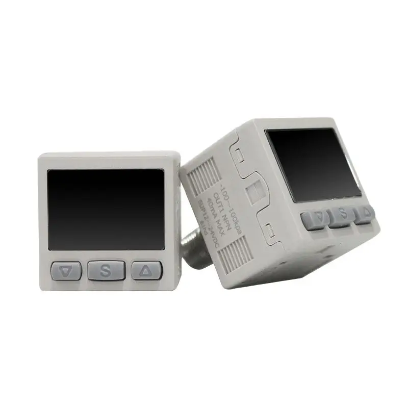 

Цифровое реле давления ISE/ZSE30A