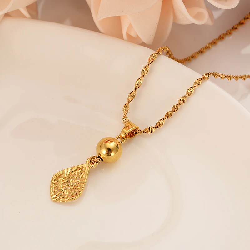 Дубай Индия Африканский золотой самородок капли воды металлический костюм