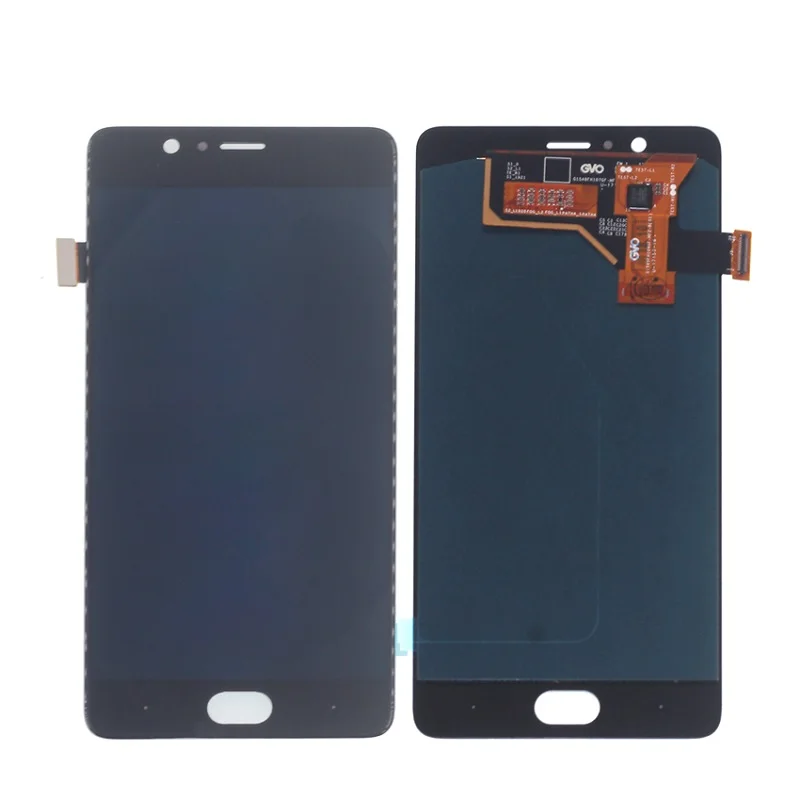 Оригинальный Для ZTE Nubia M2 NX551J ЖК дисплей сенсорный экран дигитайзер Запасные