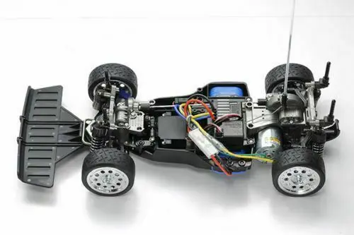 Tamiya 58654 Lancia 037 ралли фоторадиоуправляемый комплект масштаба 1/10 | Игрушки и хобби
