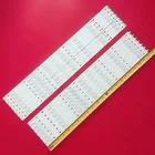 14 шт. (7R + 7L) для 55-светодиодный вой светодиодной ленты подсветки телевизора 55PFF5701T3 LB55072 55PUS650112 TPT550U2 EQLSH A.G GJ-2K16-550-D714-V4-L TPT550J1