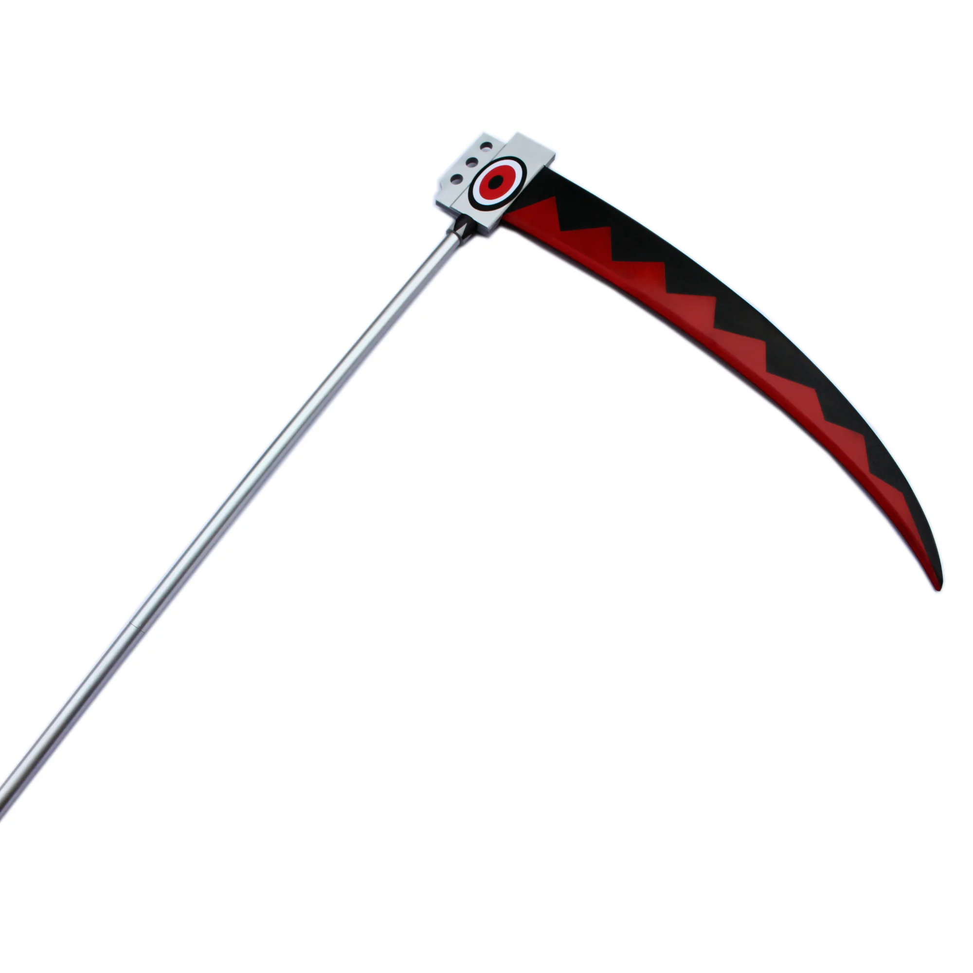 MAKA ALBARN Косплей Scythe Soul Eater костюм оружие Porps