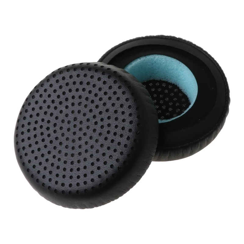 

1 Pair of Ear Pads Cushion Cover Earpads Replacement Cups for skullcandy Grind Wireless Headphones Headset