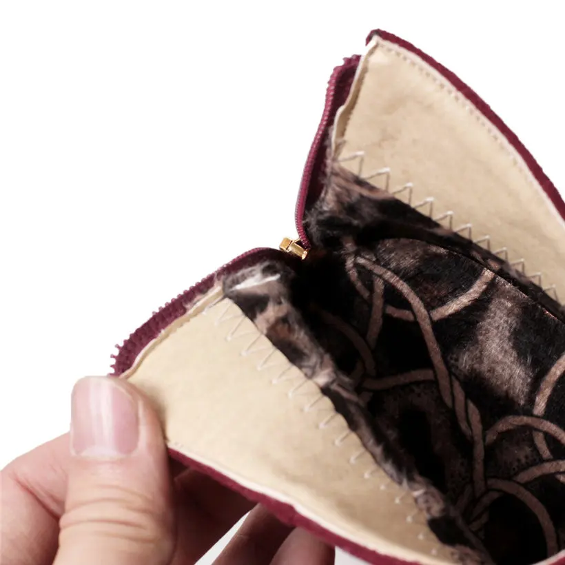 Женские ботильоны на квадратном массивном каблуке высотой 7 см | Обувь