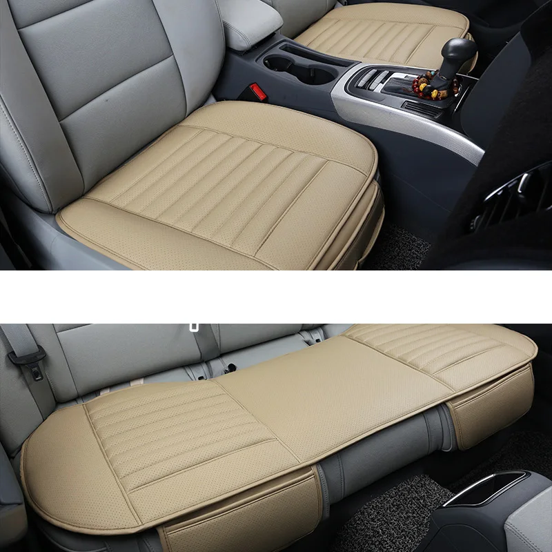 

Car Seat Cover Vehicle Chair Protectors Auto for Peugeot 307 Sw 407 Sw 5008 2017 2018 5008 GT 508 SW Partner Tepee Traveller