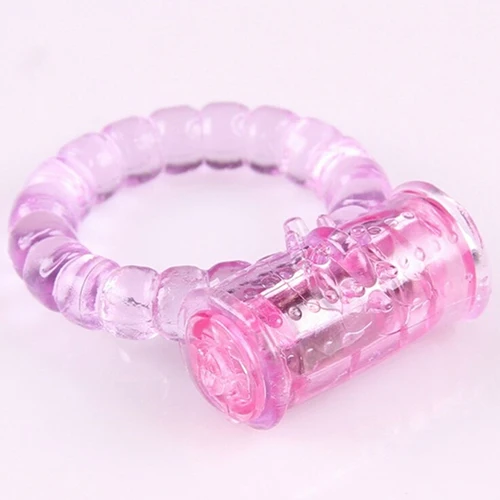 Мужское вибрирующее кольцо для стимуляции клитора вибратор пениса задержки