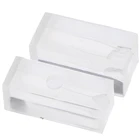 2 стиля, тренировочная модель, стоматологический Эндодонтический обучающий блок, Студенческая обучающая модель, стоматология