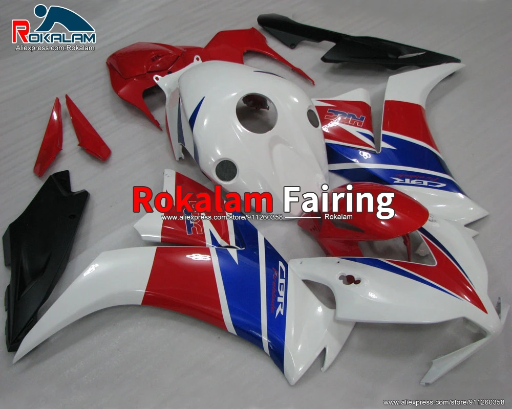 

Капот на вторичном рынке для Honda CBR 1000RR 2012 2014 CBR1000RR 2015 CBR 1000 RR 2013 2016 обтекатель для мотоцикла (литьё под давлением)