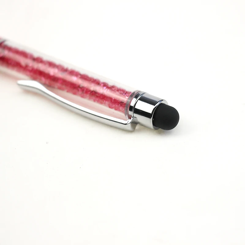 Искусственная ручка 1 набор на заказ многофункциональные металлические подарки