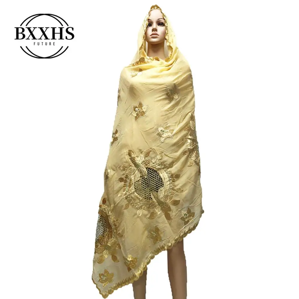 Женские шарфы в африканском стиле мягкий хлопковый шарф длинные шали с большой